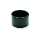 GN 609 Distance Bushings, for Indexing Plungers / Cam Action Indexing Plungers, Steel