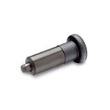 GN 618 Indexing Plungers for Welding, Steel