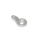 GN 2344 Retaining Washers, Stainless Steel