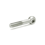 DIN 444 Swing Bolts, Stainless Steel