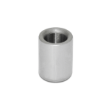 DIN 179 Guide Bushings, Steel, Drill Bushings, without Collar
