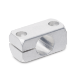 GN 477 Mounting Clamps, Aluminum