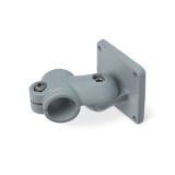 GN 282.10 Swivel Clamp Connector Joints, Plastic