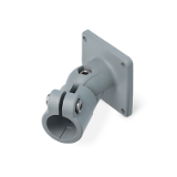 GN 282.9 Swivel Clamp Connector Joints, Plastic