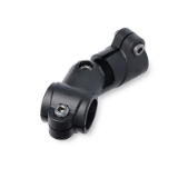 GN 288.9 Swivel Clamp Connector Joints, Plastic