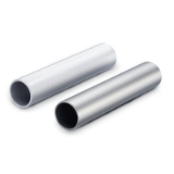 GN 990 Construction Tubes, Stainless Steel / Aluminum