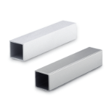 GN 990 Construction Square, Stainless Steel / Aluminum