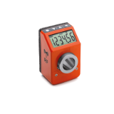 GN 9153 - Position indicator electronic, with data transmission via radio frequency