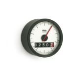 GN 000.13 - Position indicators, Type L numbers ascending anti-clockwise
