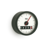GN 000.3 - Position Indicators, Numbers Ascending Counter-Clockwise