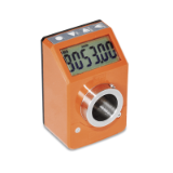 GN 9053 - Position indicators, electronic, with LCD-Display (digital indication)