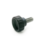 GN 591.5 - Knurled screws