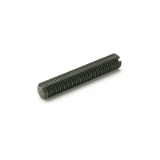 GN 551.1 - Grub screws and Threaded rods