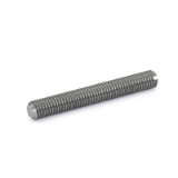 GN 551.1 - Stainless Steel-Grub screws