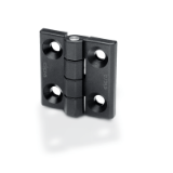 GN 239.3 - Hinges without switch, type SH, bores for countersunk screw