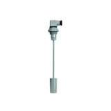 GN 848 - Float switch for level monitoring, Form A, with thread